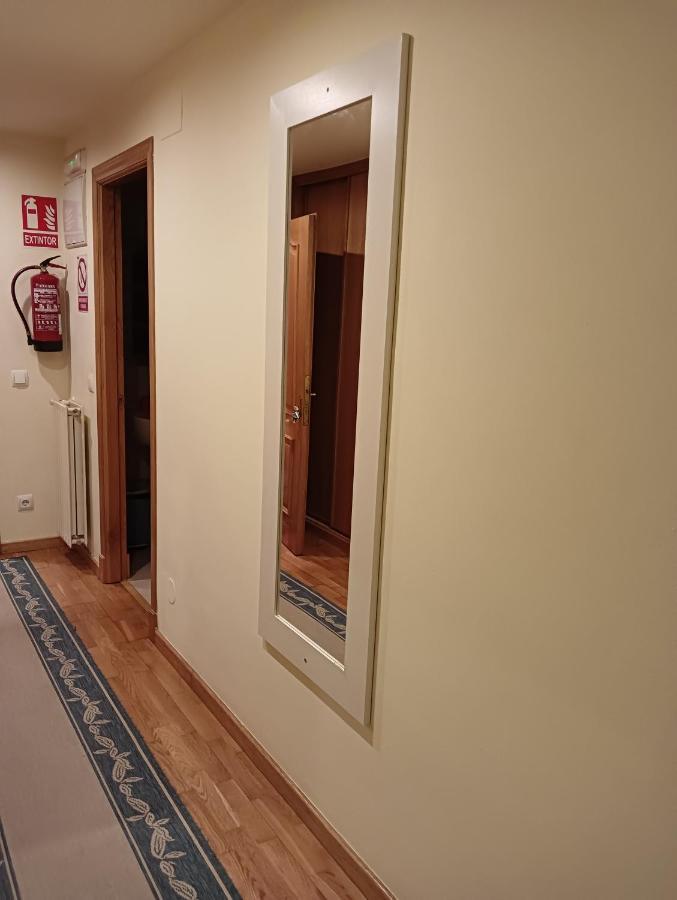 Apartamentos Chevere Granate Oviedo Eksteriør bilde